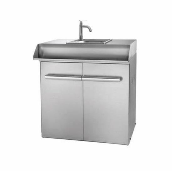 Picture of OD-KSM100-GY Sink 