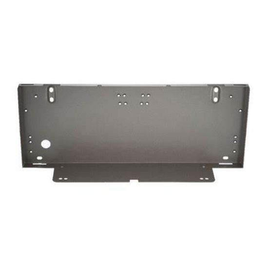 Picture of Unit Mounting Bracket, Grey, Left / Right 500