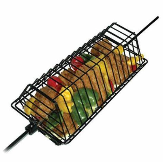 Picture of Napoleon  Rotisserie Tumble Basket, Non-stick