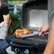 Picture for category Portable Grills
