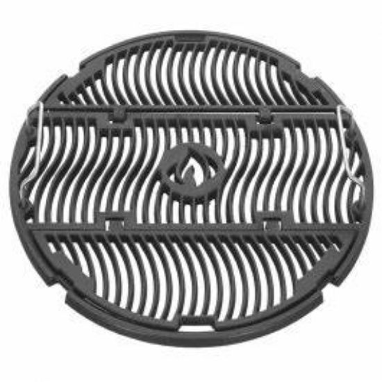 Picture of Cast Cooking Grid Main Charcoal NK22CK-C