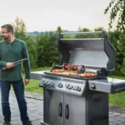 Picture for category Gas Grills