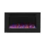 Picture of Allure 42 Electric Fireplace