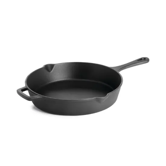 Picture of Cast Iron Frying Pan 12 in / 30 cm