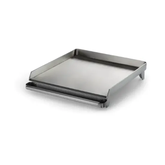 Picture of 18" (45.75 cm) Plancha Griddle for Built-in Burners