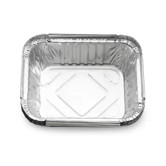 Picture of Grease Drip Trays (6" x 5") - Pack of 5