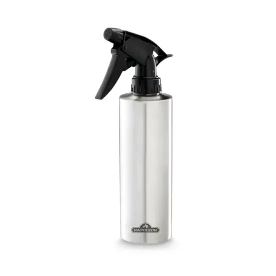 Picture of Stainless Steel Spray Bottle