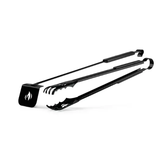 Picture of Charcoal Rake and Tongs