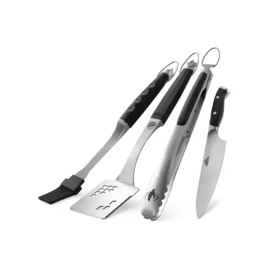 Picture of 4 Pieces Toolset, President's Edition