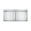 Picture of 36" X 16" Small Double Door