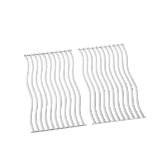 Picture of Two Stainless Steel Cooking Grids for Triumph® 325