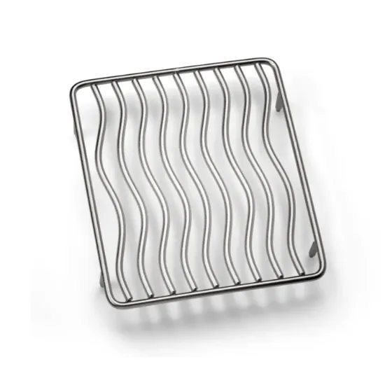 Picture of Stainless Steel Cooking Grid for Built-in 700 Series Single Range Top Burner