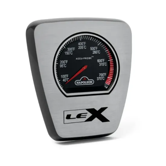 Picture of Temperature Gauge for LEX Series