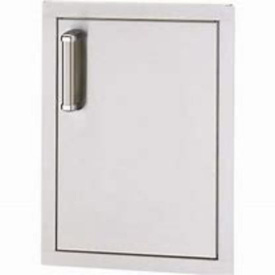 Picture of Offered by The Grills Shop Store - Vertical Single Access Door | FireMagic Grills;