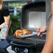 Picture for category BBQ & GRILLS